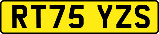 RT75YZS