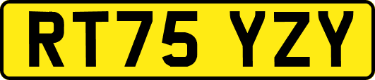 RT75YZY