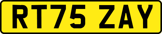 RT75ZAY