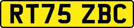 RT75ZBC