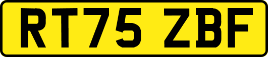 RT75ZBF