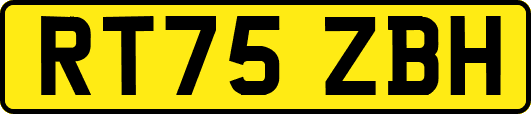 RT75ZBH