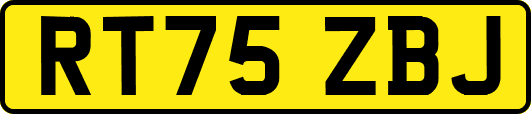 RT75ZBJ