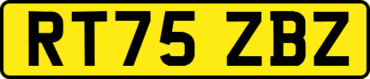 RT75ZBZ