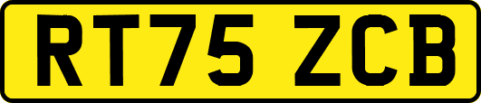 RT75ZCB