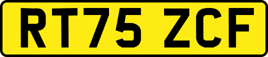 RT75ZCF