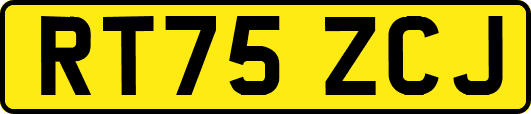 RT75ZCJ