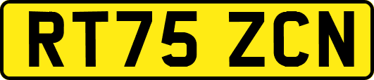 RT75ZCN