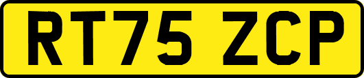 RT75ZCP