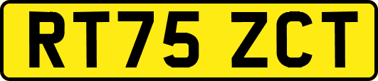 RT75ZCT