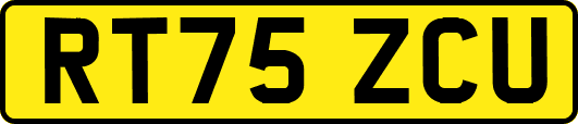 RT75ZCU