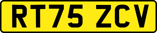RT75ZCV