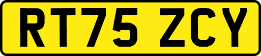 RT75ZCY