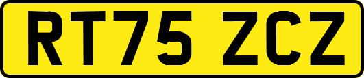 RT75ZCZ
