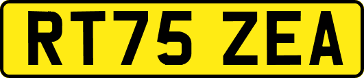 RT75ZEA