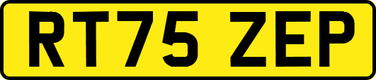 RT75ZEP
