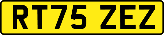 RT75ZEZ