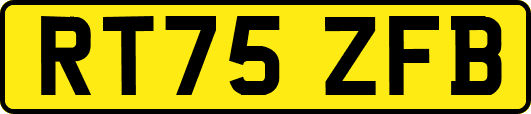 RT75ZFB
