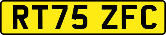 RT75ZFC