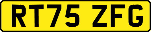 RT75ZFG