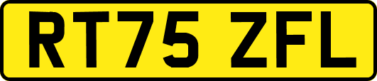 RT75ZFL