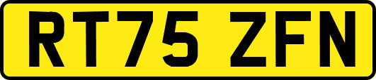 RT75ZFN