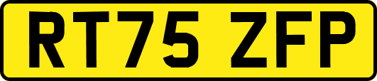 RT75ZFP