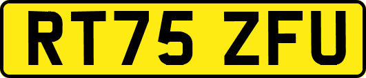 RT75ZFU