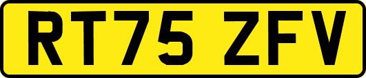 RT75ZFV