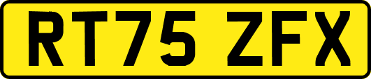 RT75ZFX