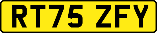 RT75ZFY