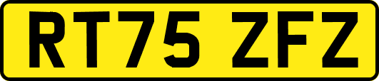 RT75ZFZ
