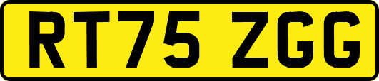 RT75ZGG