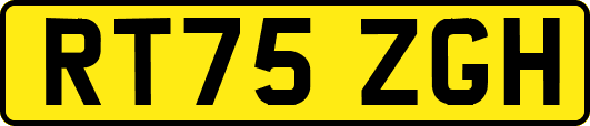 RT75ZGH