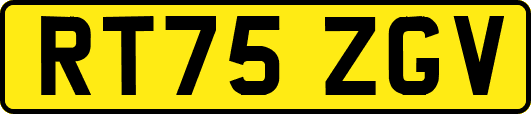 RT75ZGV