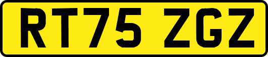 RT75ZGZ