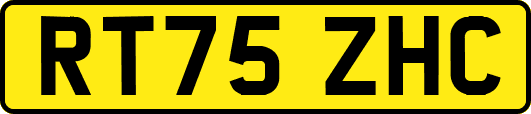 RT75ZHC