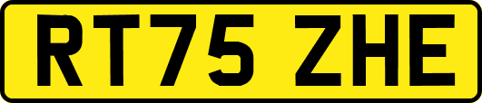 RT75ZHE