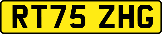 RT75ZHG