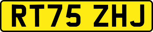RT75ZHJ