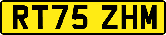 RT75ZHM