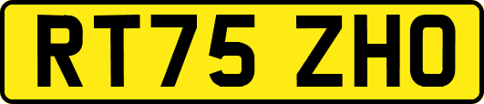 RT75ZHO