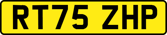 RT75ZHP