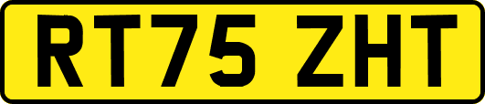 RT75ZHT