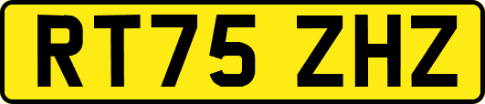 RT75ZHZ