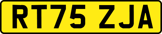 RT75ZJA