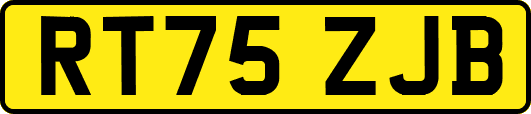 RT75ZJB