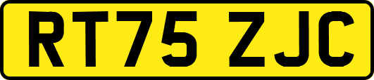 RT75ZJC