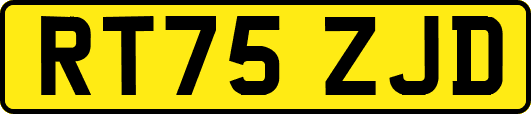 RT75ZJD