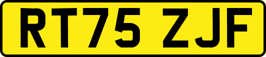 RT75ZJF